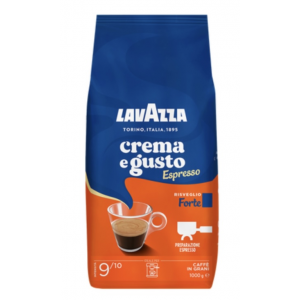 Lavazza Kaffeebohnen 1kg Crema e Gusto Espresso