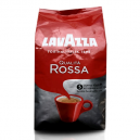 LAVAZZA Espresso Kaffee 1kg Qualita Rossa Bohnen