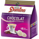 Domino Schokolade Kaffeepads 18St. a 7g