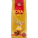 Royal No1 1kg Crema Schümli Kaffeebohnen