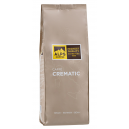 Alps-Caffe 1kg Premium Creme Kaffeebohnen Crematic 