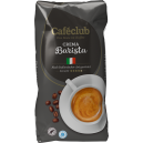 Kaffeebohnen CAFECLUB BARISTA Creme EspressoKaffee 1kg  