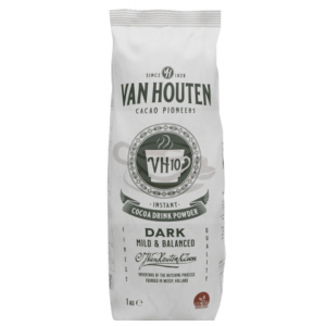 van Houten VH 10 Trinkschokolade 1kg
