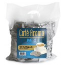 Cafe Aroma 100 KAFFEEPADS a 7g MILD Megabeutel 